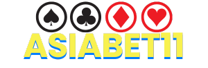 Logo ASIABET11